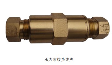 接头线夹 图3
