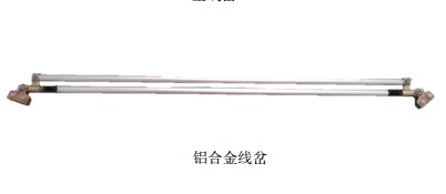 S型线岔