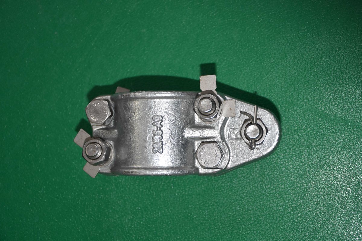 1-3AG 腕臂连接器（Φ60）