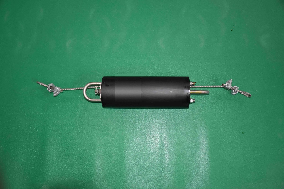 17-4S 弹簧补偿器（SD/SB 型，S 结构型式）