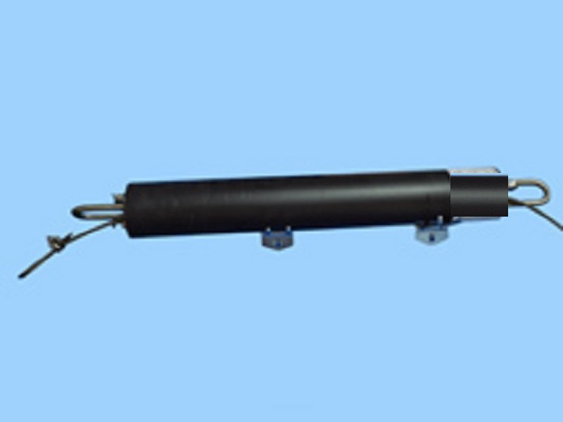 17-4S 弹簧补偿器（SD/SB 型，S 结构型式） 图2