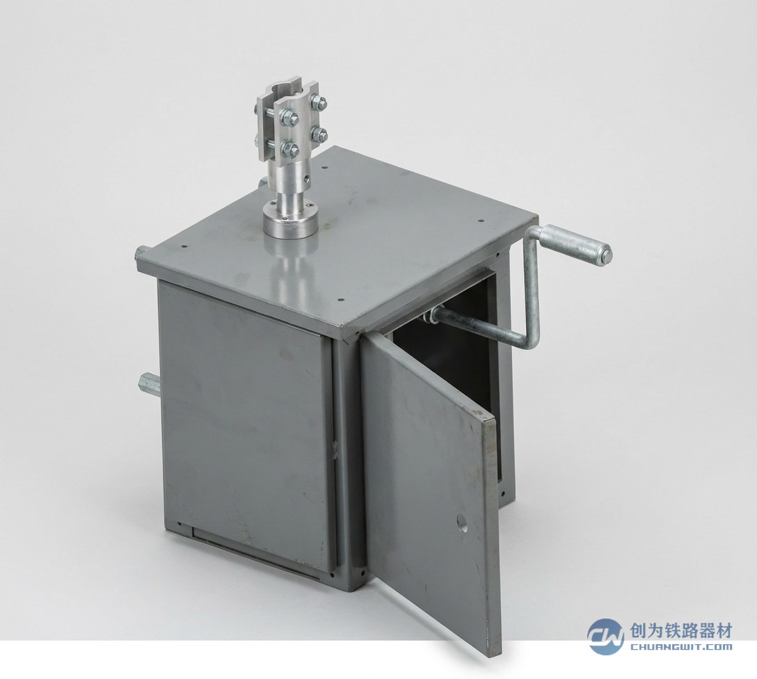 CS-2 手摇操作机构（配GW系列隔离开关）