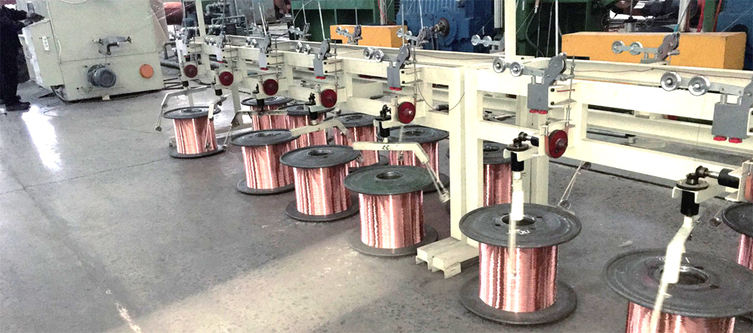 JT系列硬铜绞线 - 图1