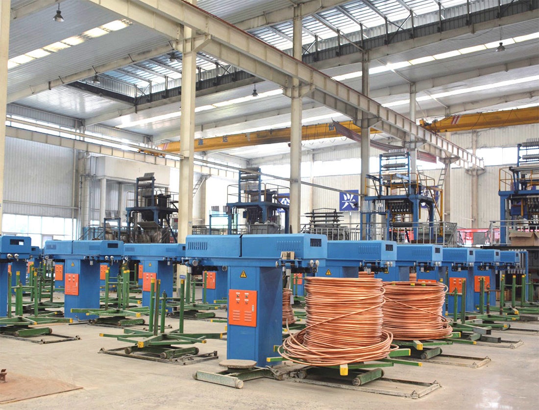 JTM JTMH系列铜镁合金绞线 - 图2